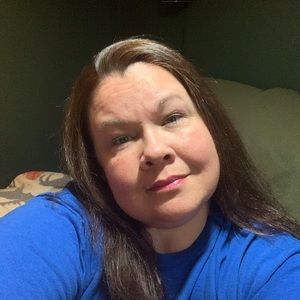 Meet your Posher, Jen